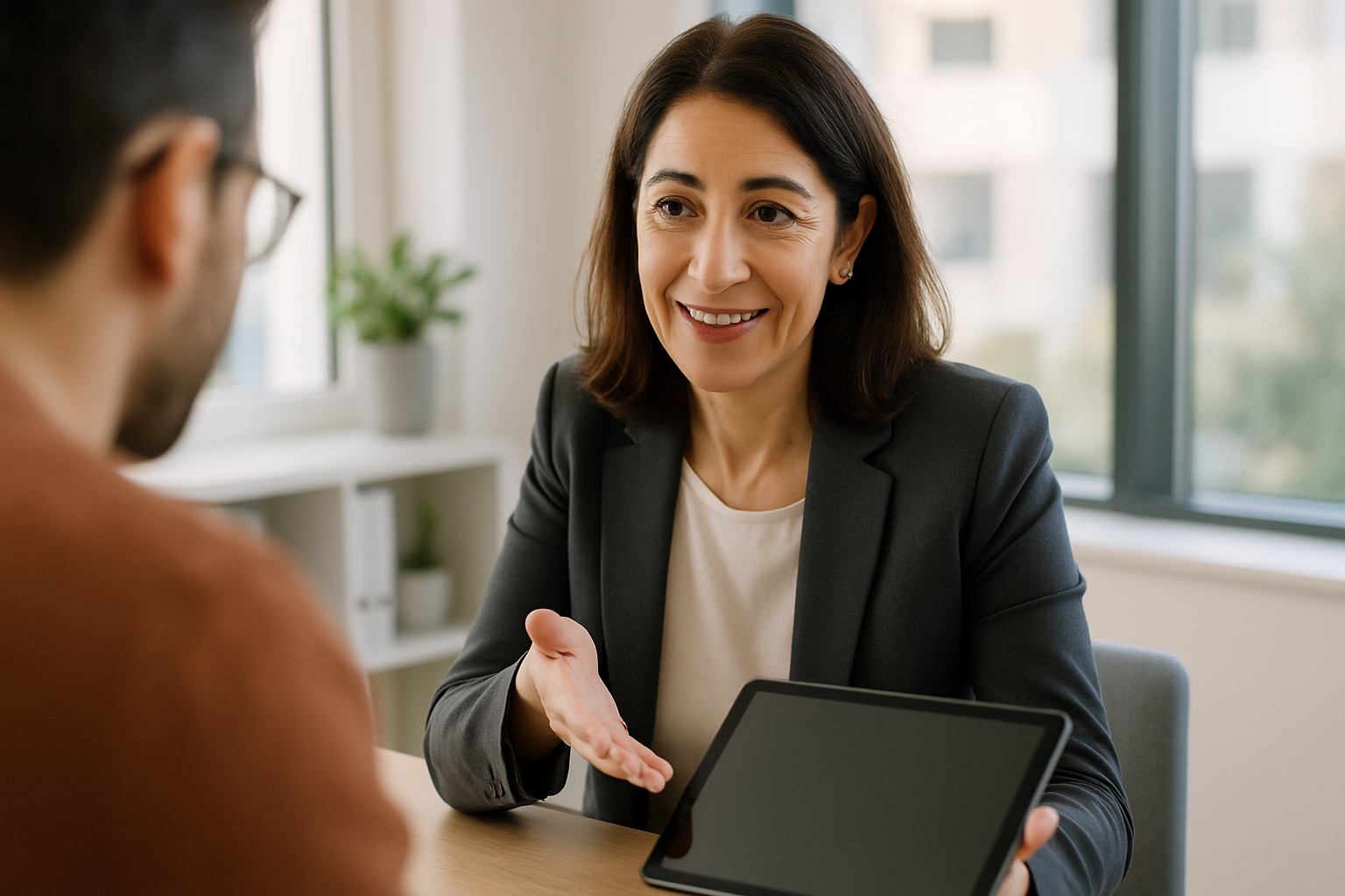 Finansal planlama danışmanlığı